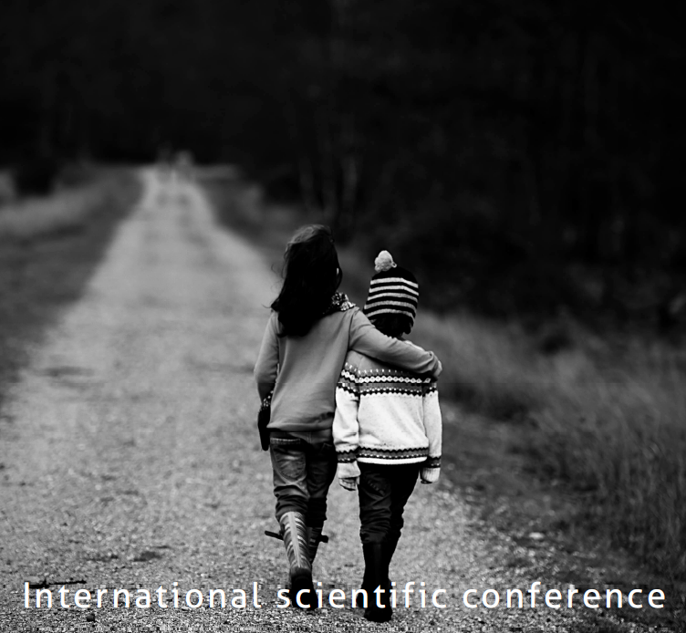 [EXTENDED DEADLINE FOR ABSTRACT SUBMISSION]: Scientific Conference Child Migration and Integration Trends & Challenges