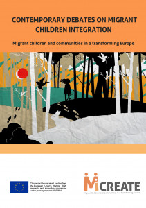 Contemporary Debates on Migrant Children Integration